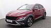 Hyundai KONA 1.0 T-GDi MHEV Premium SUV 5dr Petrol Hybrid Manual Euro 6 (s/s) (120 ps) Red