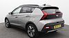 Hyundai BAYON 1.0 T-GDi MHEV Ultimate SUV 5dr Petrol Hybrid DCT Euro 6 (s/s) (100 ps) Black