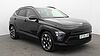 Hyundai KONA 65.4kWh Ultimate SUV 5dr Electric Auto (218 ps) Black