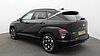 Hyundai KONA 65.4kWh Ultimate SUV 5dr Electric Auto (218 ps) Black