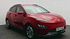 Hyundai KONA 39kWh Premium SUV 5dr Electric Auto (10.5kW Charger) (136 ps) Red
