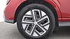Hyundai KONA 39kWh Premium SUV 5dr Electric Auto (10.5kW Charger) (136 ps) Red