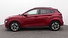 Hyundai KONA 39kWh Premium SUV 5dr Electric Auto (10.5kW Charger) (136 ps) Red