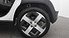 Hyundai INSTER Long Range 49kWh 02 SUV 5dr Electric Auto (115 ps) White