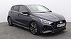 Hyundai I20 1.0 T-GDi MHEV N Line Hatchback 5dr Petrol Hybrid Manual Euro 6 (s/s) (120 ps) Grey