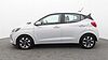 Hyundai I10 1.0 Advance Hatchback 5dr Petrol Manual Euro 6 (s/s) (63 ps) Grey