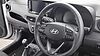 Hyundai I10 1.0 Advance Hatchback 5dr Petrol Manual Euro 6 (s/s) (63 ps) Grey