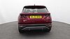 Hyundai TUCSON 1.6 T-GDi 13.8kWh Ultimate SUV 5dr Petrol Plug-in Hybrid Auto 4WD Euro 6 (s/s) ( Red