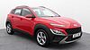 Hyundai KONA 1.0 T-GDi MHEV SE Connect SUV 5dr Petrol Hybrid Manual Euro 6 (s/s) (120 ps) Red