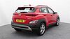 Hyundai KONA 1.0 T-GDi MHEV SE Connect SUV 5dr Petrol Hybrid Manual Euro 6 (s/s) (120 ps) Red