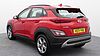 Hyundai KONA 1.0 T-GDi MHEV SE Connect SUV 5dr Petrol Hybrid Manual Euro 6 (s/s) (120 ps) Red