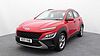 Hyundai KONA 1.0 T-GDi MHEV SE Connect SUV 5dr Petrol Hybrid Manual Euro 6 (s/s) (120 ps) Red