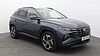 Hyundai TUCSON 1.6 h T-GDi Ultimate SUV 5dr Petrol Hybrid Auto Euro 6 (s/s) (230 ps) Blue