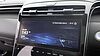 Hyundai TUCSON 1.6 h T-GDi Ultimate SUV 5dr Petrol Hybrid Auto Euro 6 (s/s) (230 ps) Blue