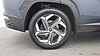 Hyundai TUCSON 1.6 h T-GDi Ultimate SUV 5dr Petrol Hybrid Auto Euro 6 (s/s) (230 ps) Blue