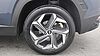 Hyundai TUCSON 1.6 h T-GDi Ultimate SUV 5dr Petrol Hybrid Auto Euro 6 (s/s) (230 ps) Blue