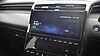 Hyundai TUCSON 1.6 h T-GDi N Line S SUV 5dr Petrol Hybrid Auto Euro 6 (s/s) (230 ps) Red