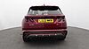 Hyundai TUCSON 1.6 h T-GDi N Line S SUV 5dr Petrol Hybrid Auto Euro 6 (s/s) (230 ps) Red