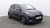 Hyundai I10 1.0 Premium Hatchback 5dr Petrol Manual Euro 6 (s/s) (63 ps) Grey