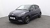 Hyundai I10 1.0 Premium Hatchback 5dr Petrol Manual Euro 6 (s/s) (63 ps) Grey
