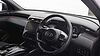 Hyundai TUCSON 1.6 h T-GDi N Line S SUV 5dr Petrol Hybrid Auto Euro 6 (s/s) (230 ps) White