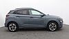 Hyundai KONA 64kWh Premium SUV 5dr Electric Auto (10.5kW Charger) (204 ps) Green