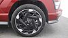 Hyundai KONA 65.4kWh N Line SUV 5dr Electric Auto (218 ps) Red