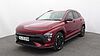 Hyundai KONA 65.4kWh N Line SUV 5dr Electric Auto (218 ps) Red