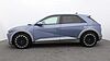 Hyundai IONIQ 5 77kWh Ultimate Hatchback 5dr Electric Auto (228 ps) Blue
