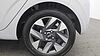 Hyundai I10 1.0 Advance Hatchback 5dr Petrol Manual Euro 6 (s/s) (63 ps) Grey