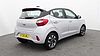 Hyundai I10 1.0 Advance Hatchback 5dr Petrol Manual Euro 6 (s/s) (63 ps) Grey