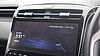 Hyundai TUCSON 1.6 T-GDi MHEV SE Connect SUV 5dr Petrol Hybrid DCT Euro 6 (s/s) (150 ps) Grey