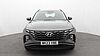 Hyundai TUCSON 1.6 T-GDi MHEV SE Connect SUV 5dr Petrol Hybrid DCT Euro 6 (s/s) (150 ps) Grey