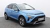 Hyundai BAYON 1.0 T-GDi MHEV Premium SUV 5dr Petrol Hybrid DCT Euro 6 (s/s) (100 ps) Blue