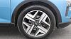Hyundai BAYON 1.0 T-GDi MHEV Premium SUV 5dr Petrol Hybrid DCT Euro 6 (s/s) (100 ps) Blue