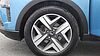 Hyundai BAYON 1.0 T-GDi MHEV Premium SUV 5dr Petrol Hybrid DCT Euro 6 (s/s) (100 ps) Blue