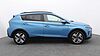 Hyundai BAYON 1.0 T-GDi MHEV Premium SUV 5dr Petrol Hybrid DCT Euro 6 (s/s) (100 ps) Blue