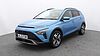 Hyundai BAYON 1.0 T-GDi MHEV Premium SUV 5dr Petrol Hybrid DCT Euro 6 (s/s) (100 ps) Blue