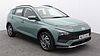 Hyundai BAYON 1.0 T-GDi Advance SUV 5dr Petrol Manual Euro 6 (s/s) (100 ps) Green