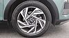Hyundai BAYON 1.0 T-GDi Advance SUV 5dr Petrol Manual Euro 6 (s/s) (100 ps) Green