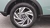 Hyundai BAYON 1.0 T-GDi Advance SUV 5dr Petrol Manual Euro 6 (s/s) (100 ps) Green