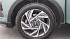 Hyundai BAYON 1.0 T-GDi Advance SUV 5dr Petrol Manual Euro 6 (s/s) (100 ps) Green