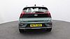 Hyundai BAYON 1.0 T-GDi Advance SUV 5dr Petrol Manual Euro 6 (s/s) (100 ps) Green