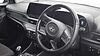 Hyundai BAYON 1.0 T-GDi Advance SUV 5dr Petrol Manual Euro 6 (s/s) (100 ps) Green