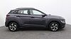 Hyundai KONA 1.6 h-GDi SE Connect SUV 5dr Petrol Hybrid DCT Euro 6 (s/s) (141 ps) Grey