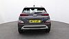 Hyundai KONA 1.6 h-GDi SE Connect SUV 5dr Petrol Hybrid DCT Euro 6 (s/s) (141 ps) Grey