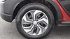 Hyundai KONA 1.6 h-GDi SE Connect SUV 5dr Petrol Hybrid DCT Euro 6 (s/s) (141 ps) Red