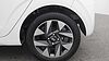 Hyundai I10 1.2 Advance Hatchback 5dr Petrol Manual Euro 6 (s/s) (84 ps) White