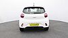 Hyundai I10 1.2 Advance Hatchback 5dr Petrol Manual Euro 6 (s/s) (84 ps) White