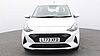 Hyundai I10 1.2 Advance Hatchback 5dr Petrol Manual Euro 6 (s/s) (84 ps) White